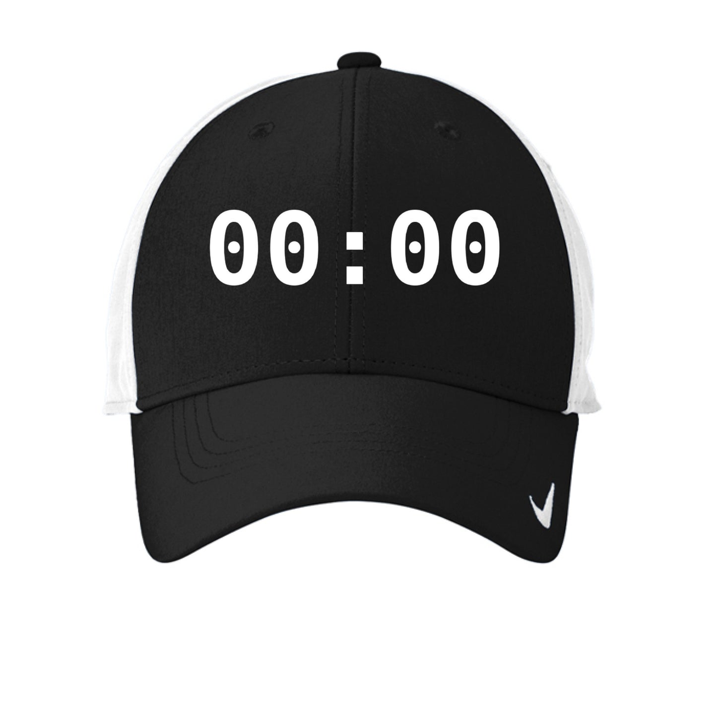 Black/White - FRONT